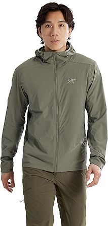 アークテリクス　SLフーディ Lサイズ ARC'TERYX Arcteryx アークテリクス ATOM SL HOODY アトム